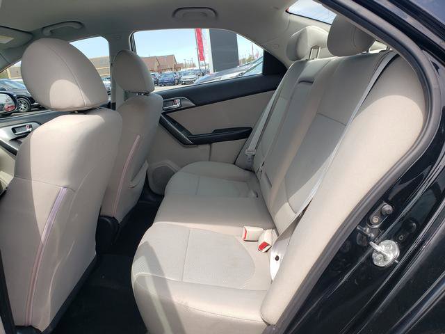 Used 2013 Kia Forte EX FWD image 12