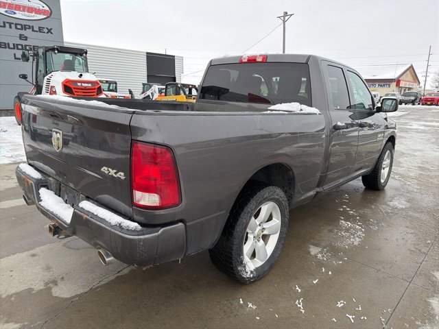 Used 2015 RAM 1500 Express image 7