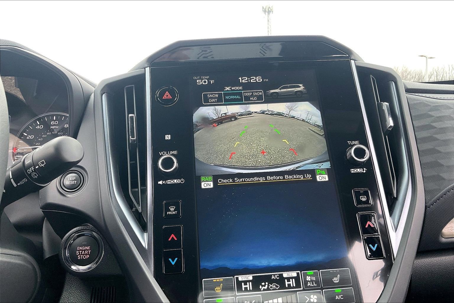 New 2026 Subaru Forester Limited image 17