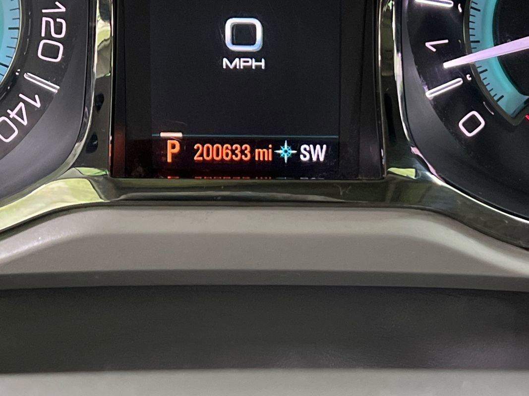 Used 2013 Buick LaCrosse FWD image 19