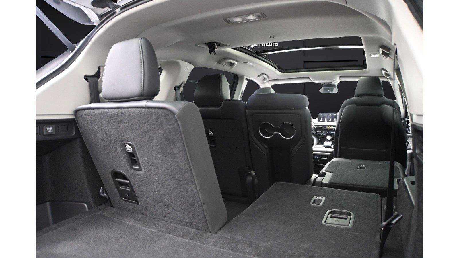 Certified 2023 Acura MDX SH-AWD image 23
