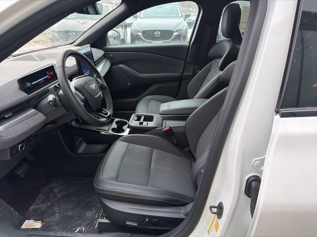 New 2025 Ford Mustang Mach-E GT w/ Interior Protection Package image 9
