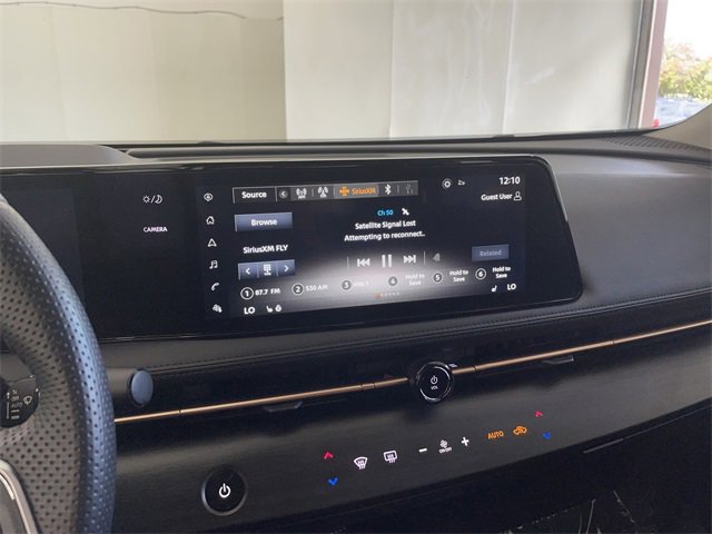 Certified 2024 Nissan Ariya FWD image 27