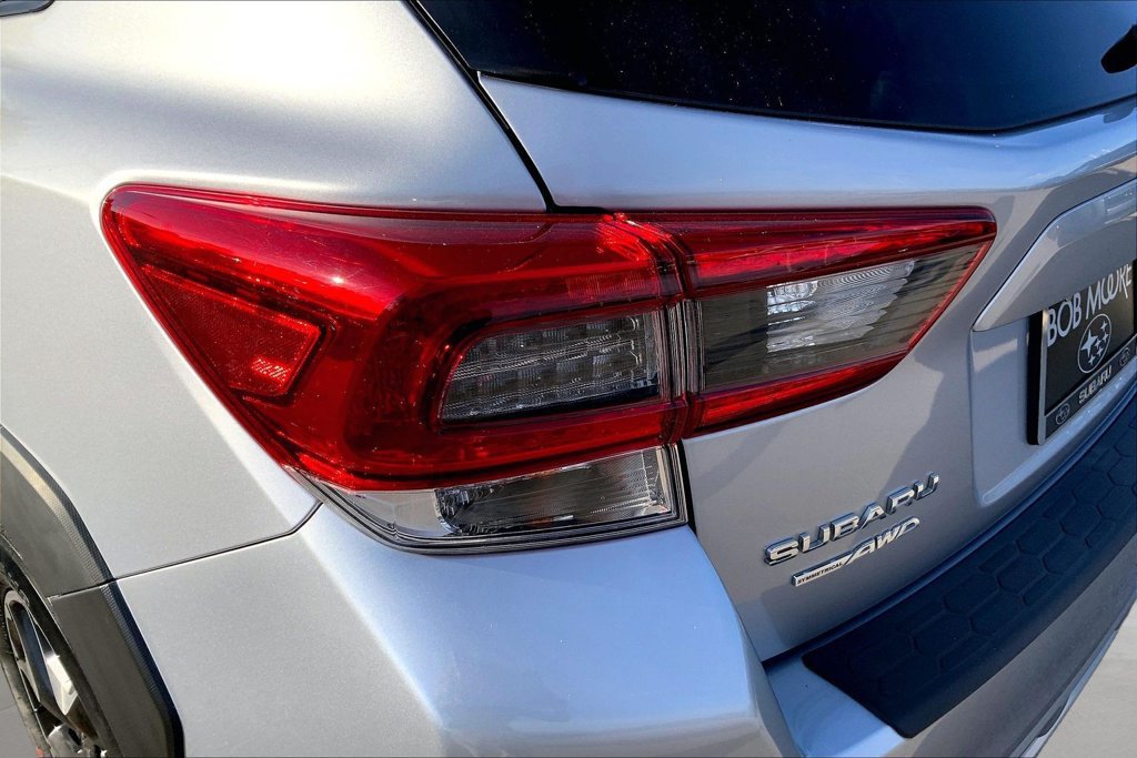 Used 2020 Subaru Crosstrek 2.0i Premium w/ Moonroof Package 2 AWD/4WD image 22