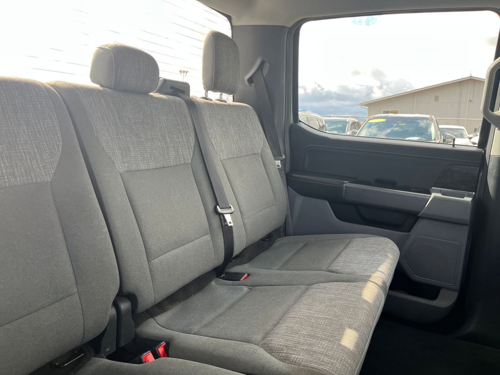 Used 2023 Ford F150 XLT w/ Equipment Group 301A Mid image 42