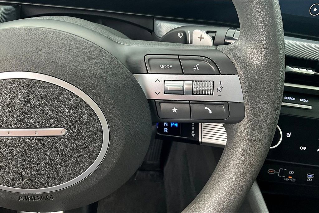 Used 2025 Hyundai Sonata SEL image 13