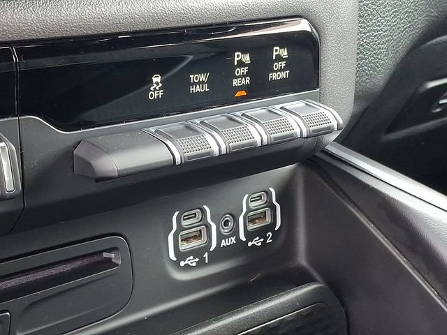 Used 2019 RAM 1500 Big Horn AWD/4WD image 23
