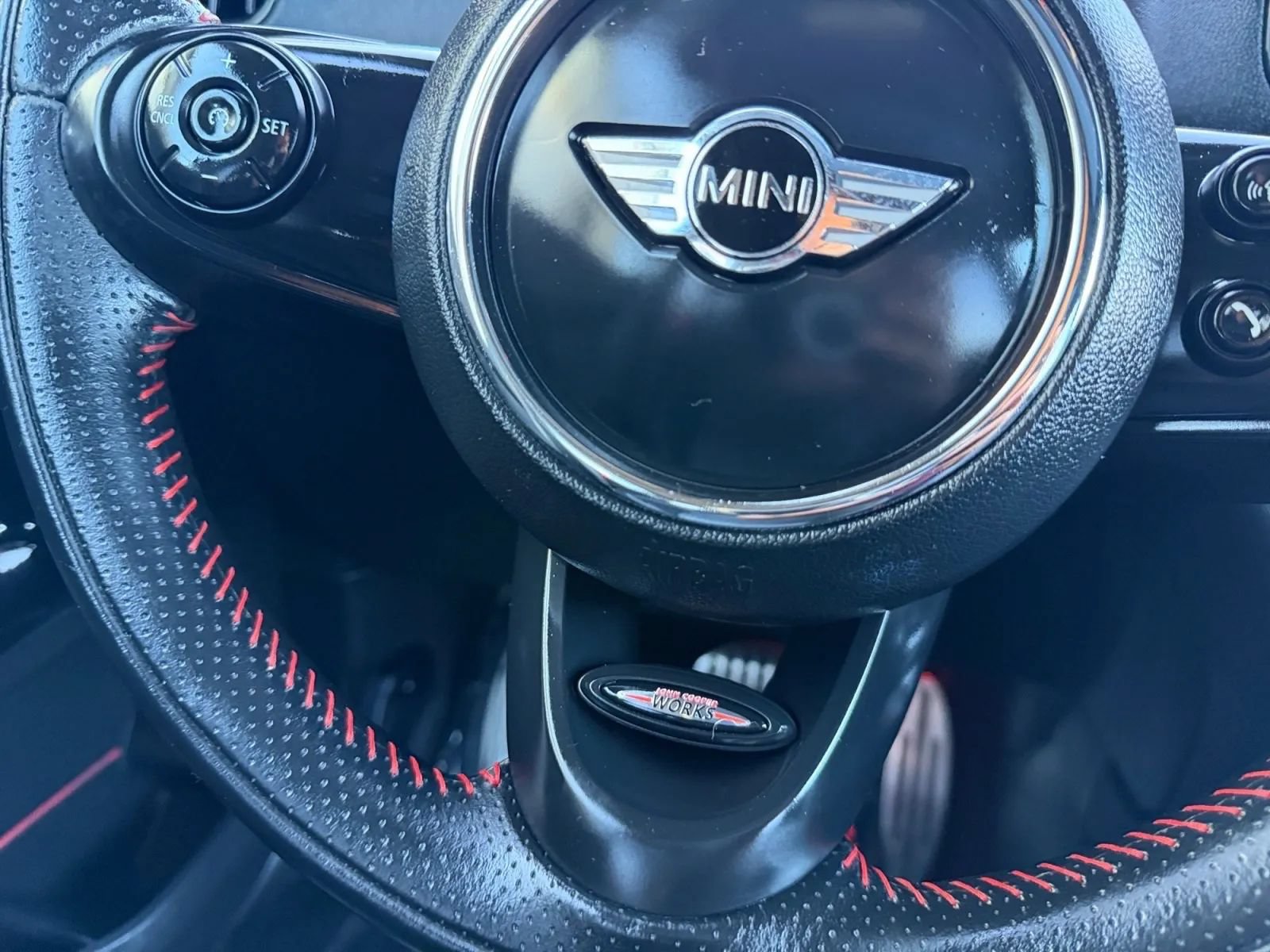 Used 2017 MINI Cooper Countryman S FWD image 19
