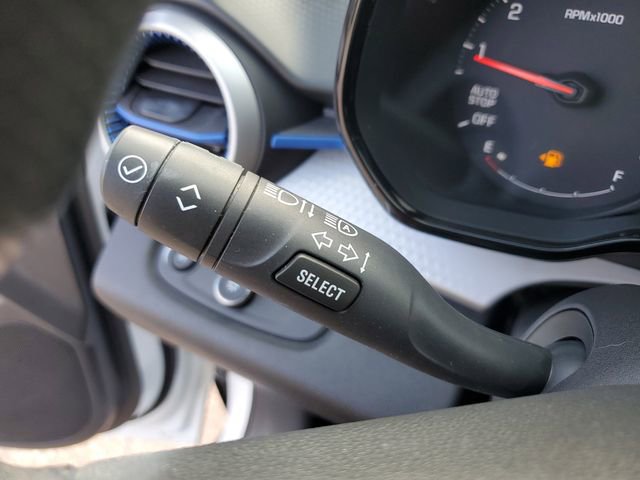 Used 2024 Chevrolet Trax LS w/ LS Convenience Package FWD image 22