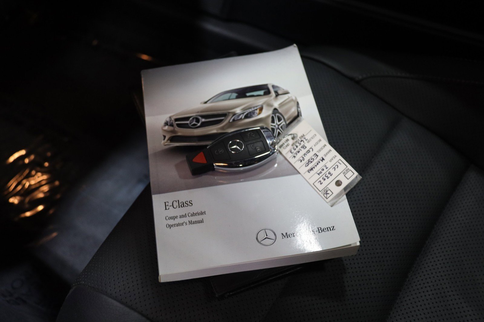 Used 2014 Mercedes-Benz E 550 Coupe image 67