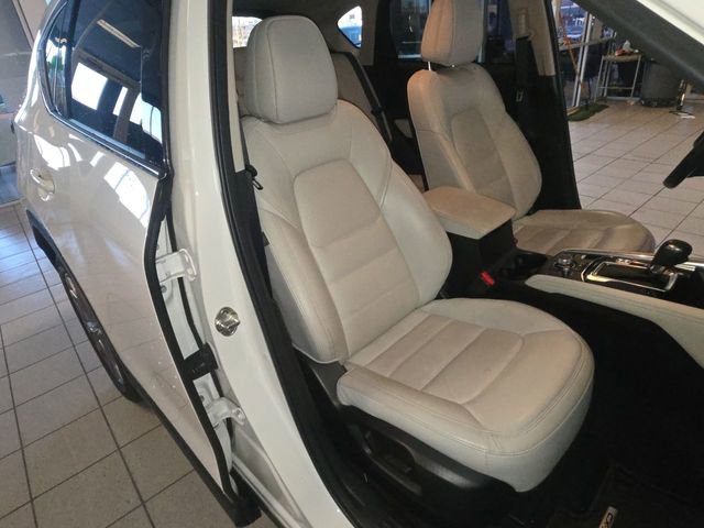 Used 2019 MAZDA CX-5 Grand Touring w/ GT Premium Package image 25