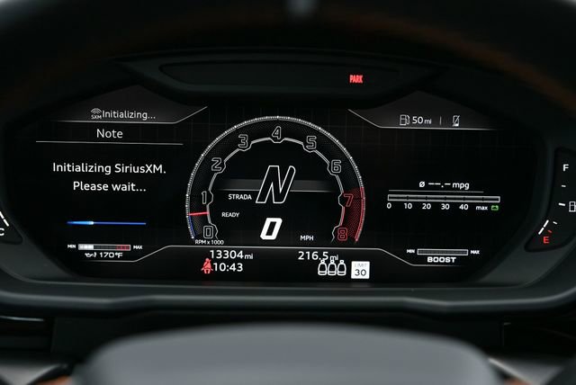 Used 2023 Lamborghini Urus S AWD/4WD image 52