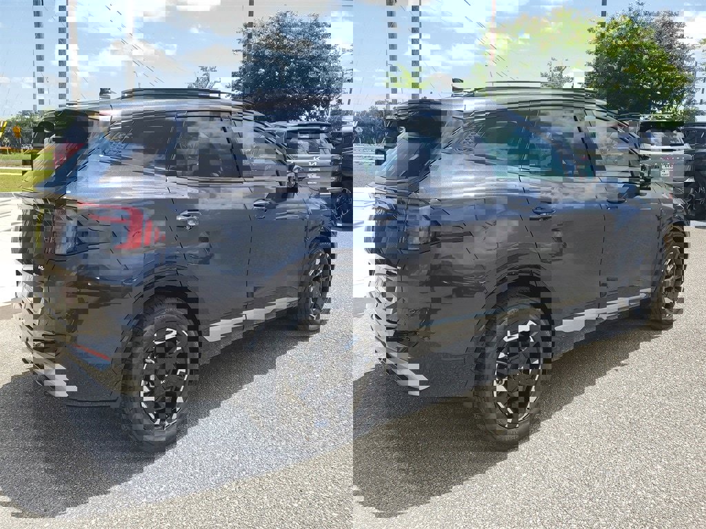 New 2026 Kia Sportage SX image 4
