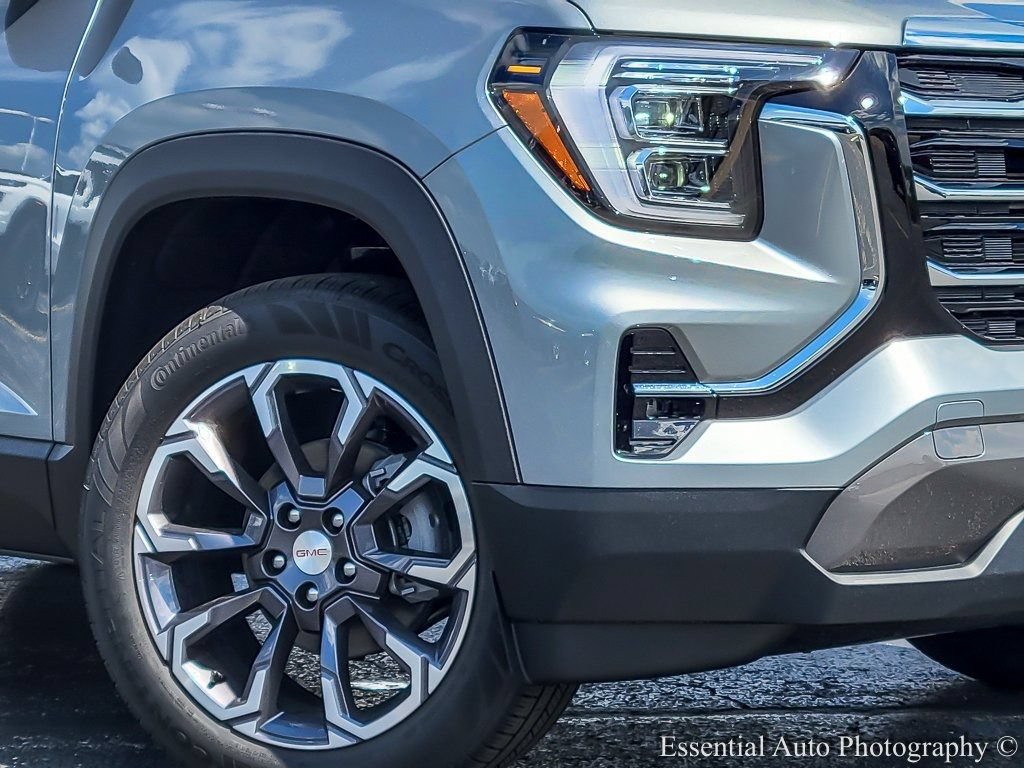 New 2026 GMC Terrain Elevation w/ Elevation Premium Package AWD/4WD image 3