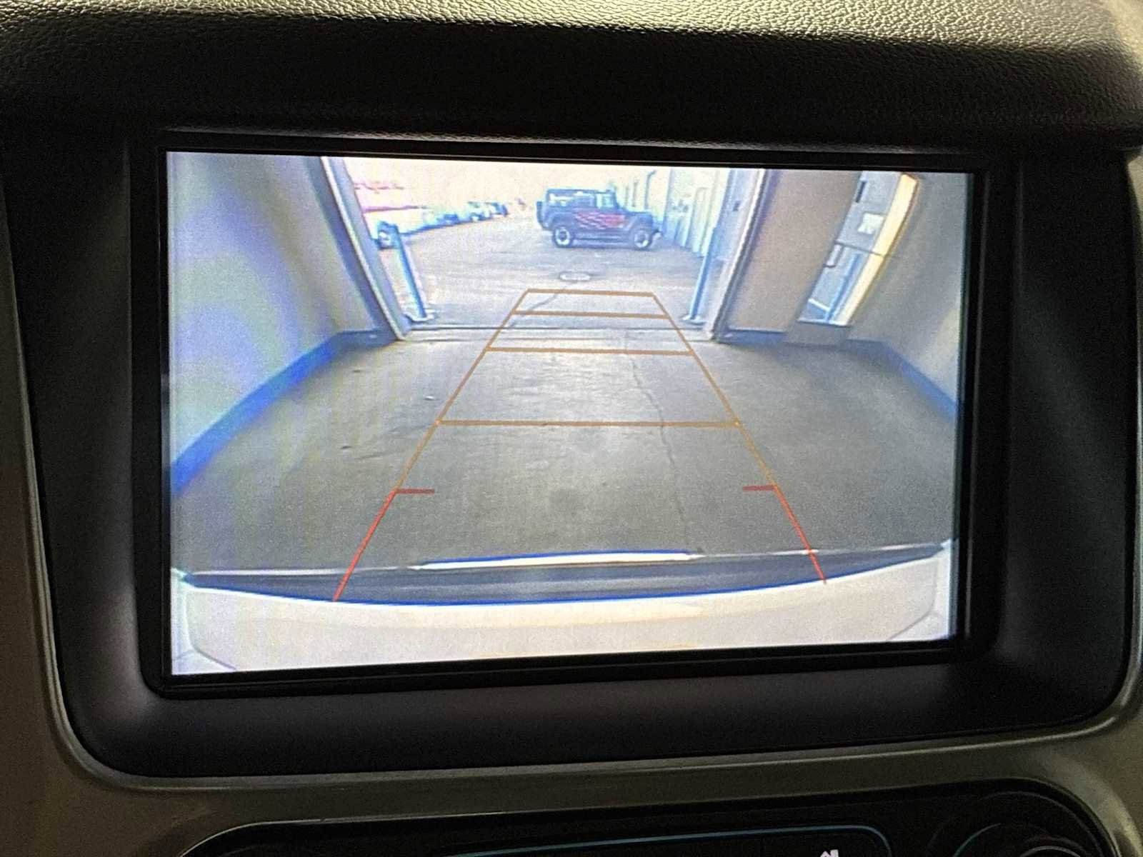 Used 2019 Chevrolet Tahoe Premier image 24