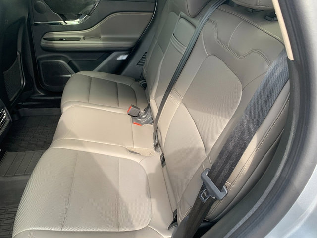 Used 2023 Lincoln Corsair AWD w/ Equipment Group 101A image 18