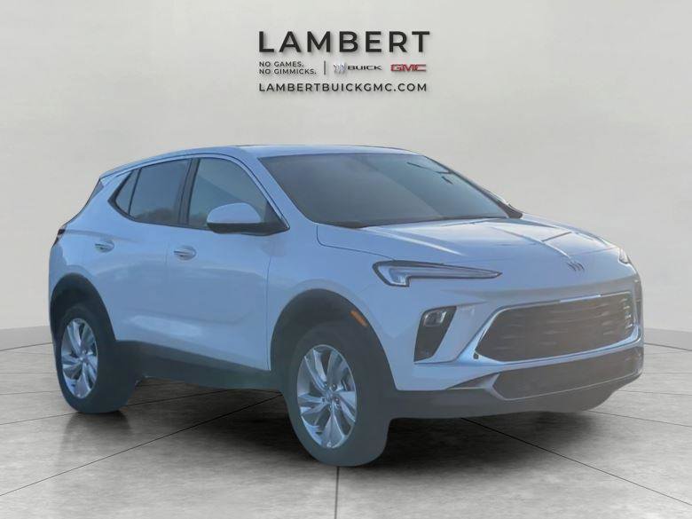 New 2026 Buick Encore GX Preferred w/ Comfort Package image 7