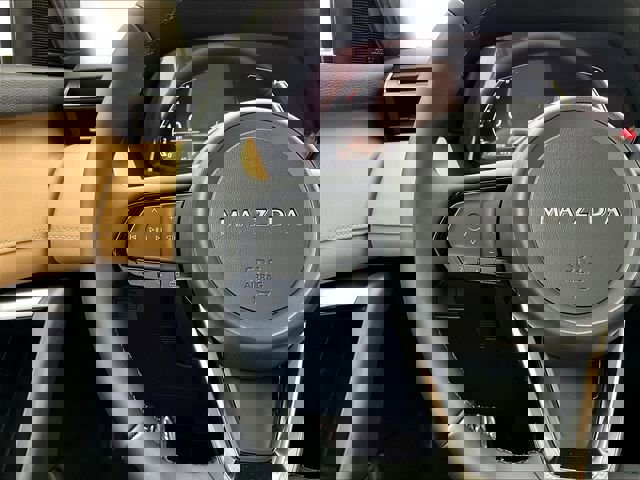 New 2026 MAZDA CX-5 2.5 S w/ Premium Plus Package image 19