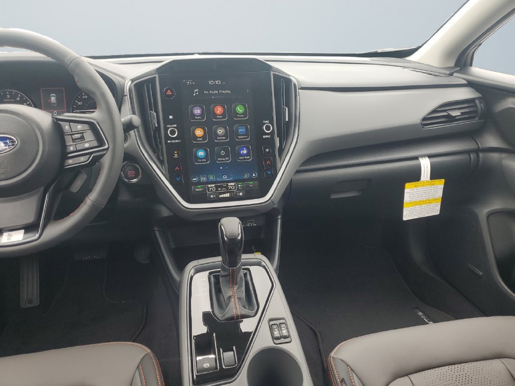 New 2026 Subaru Crosstrek 2.5i Limited w/ Crosstrek Mirror Package AWD/4WD image 11