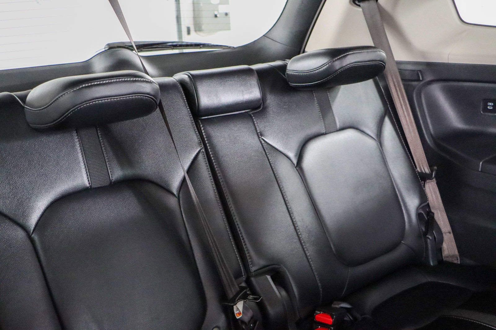 Used 2024 Honda Pilot EX-L image 29