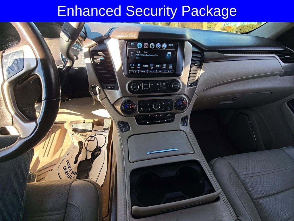 Used 2019 GMC Yukon Denali w/ Denali Ultimate Package image 9
