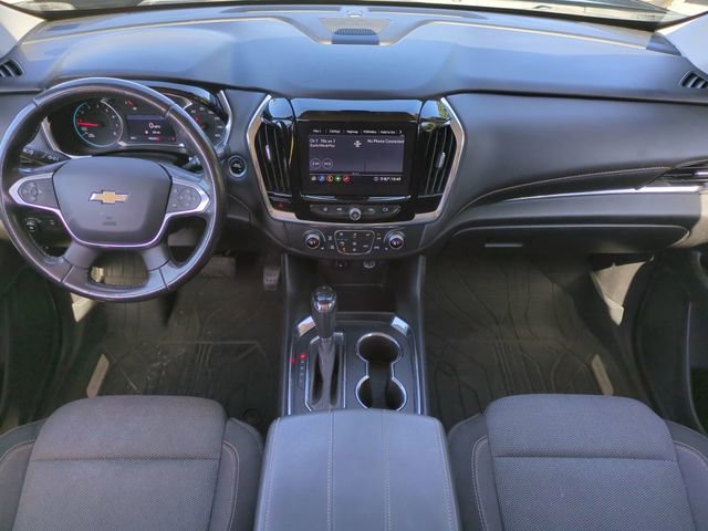 Used 2020 Chevrolet Traverse LT image 17