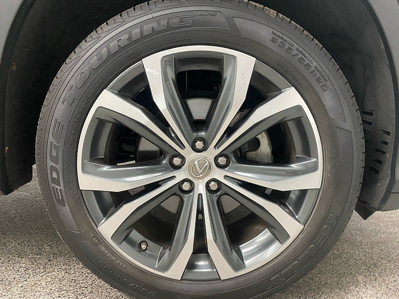 Used 2017 Lexus RX 350 FWD image 22