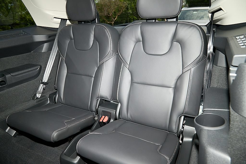 New 2026 Volvo XC90 T8 Ultra w/ Lounge Package AWD/4WD image 21
