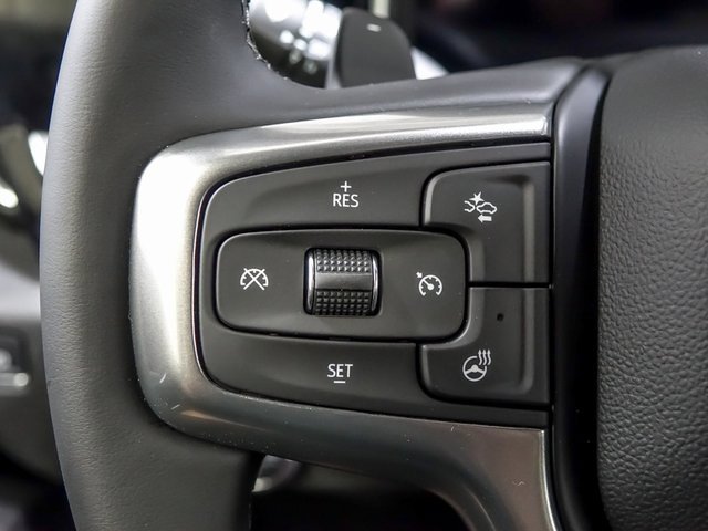 New 2026 Chevrolet Silverado 1500 RST w/ All Star Edition Plus image 18