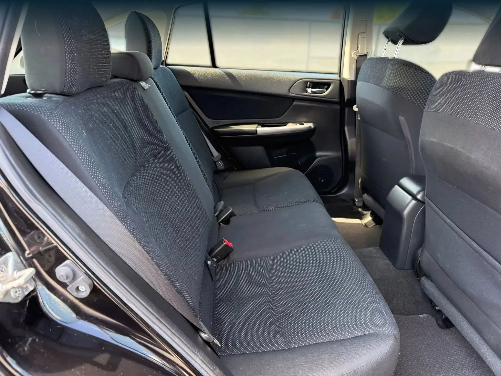 Used 2015 Subaru Impreza 2.0i Premium AWD/4WD image 20