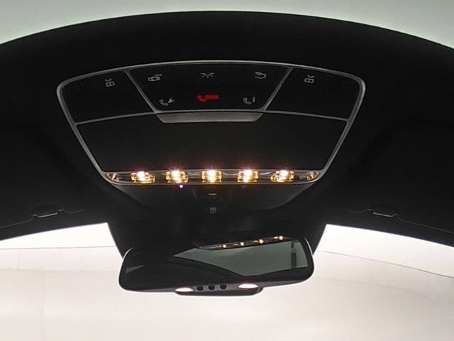 Used 2015 Mercedes-Benz S 550 4MATIC Coupe image 33