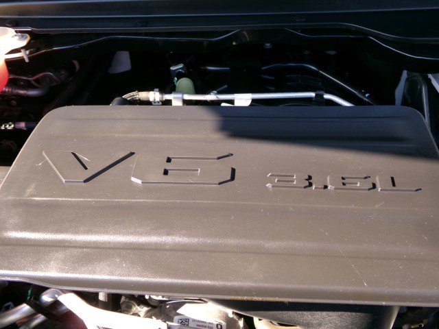 Used 2025 RAM 1500 Big Horn AWD/4WD image 25