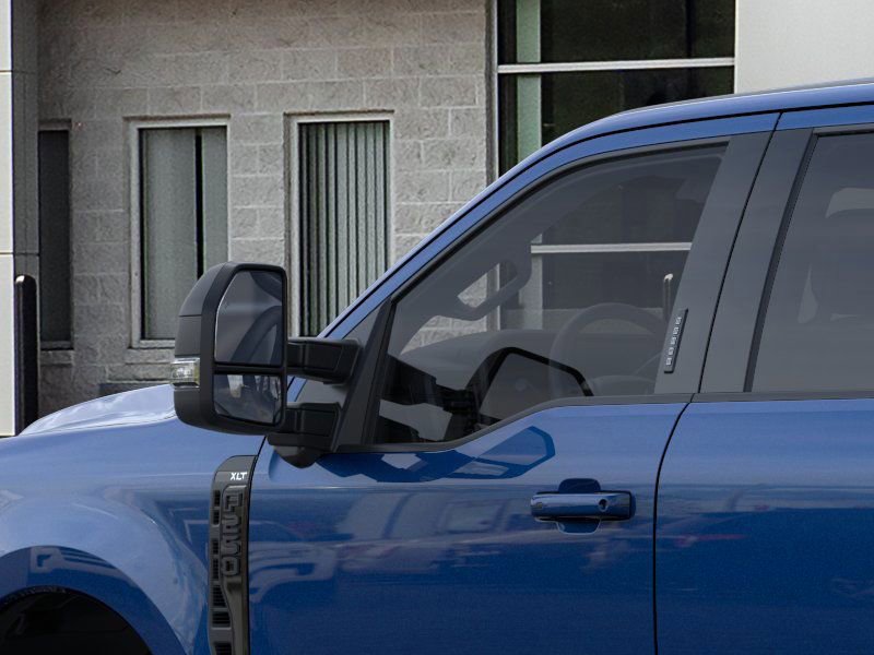 New 2026 Ford F250 XLT image 20