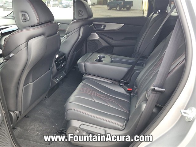 New 2026 Acura MDX A-Spec image 6