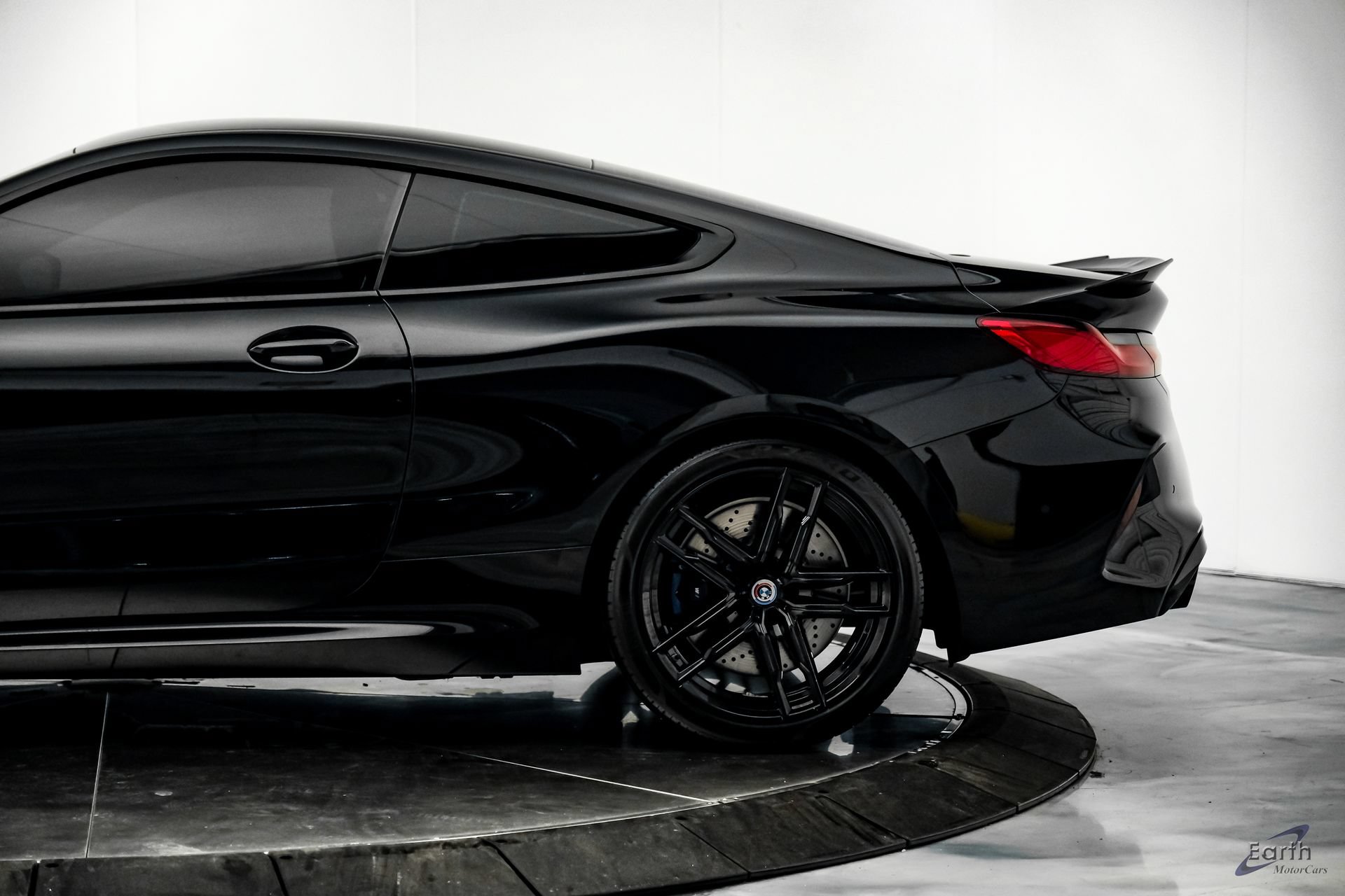 Used 2023 BMW M8 Competition w/ M Driver's Package AWD/4WD image 8