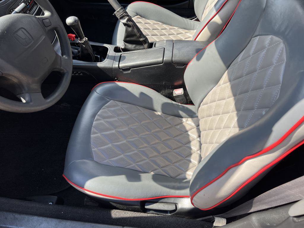 Used 1993 Honda Del Sol S image 13