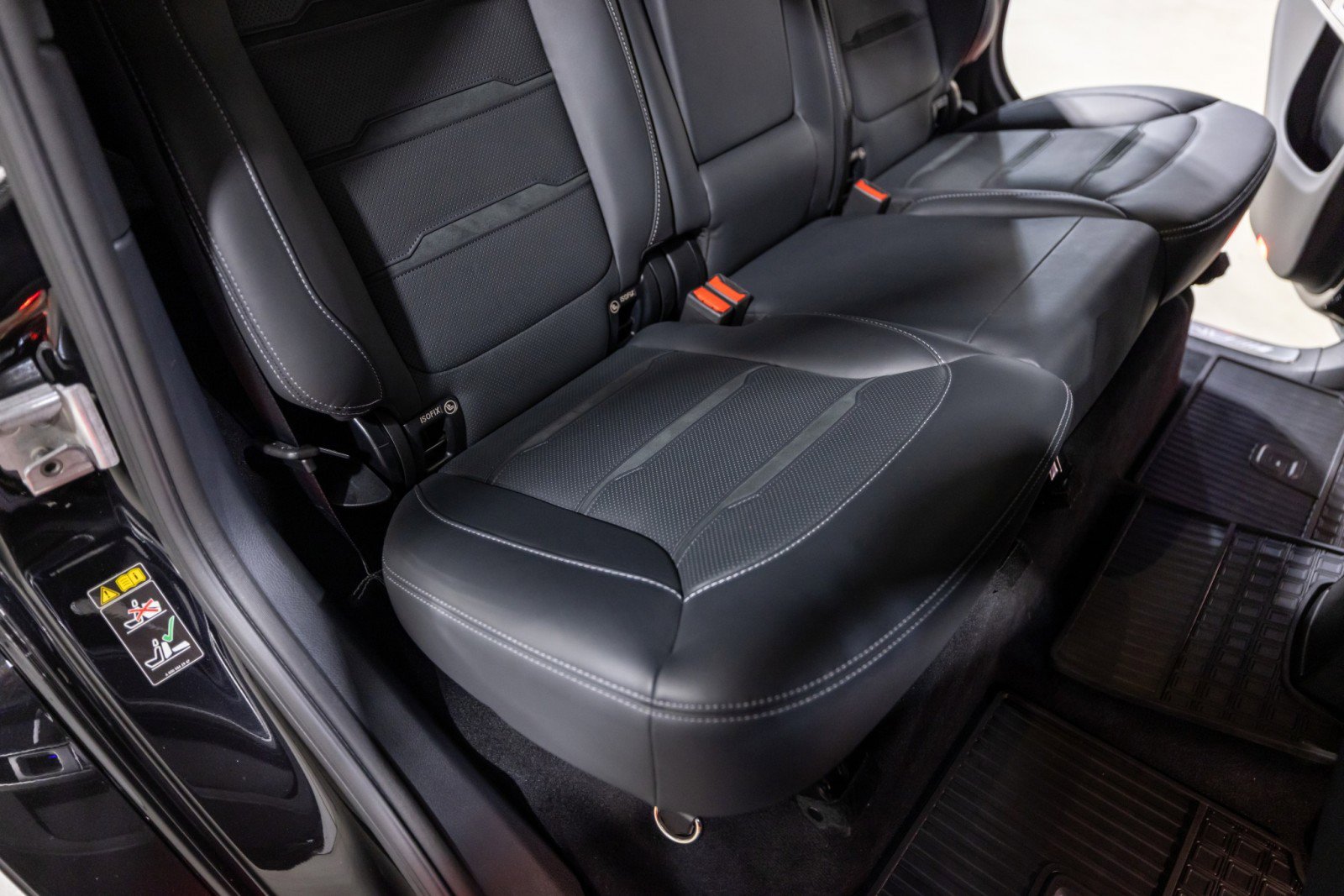 Used 2024 Mercedes-Benz G 63 AMG 4MATIC image 33