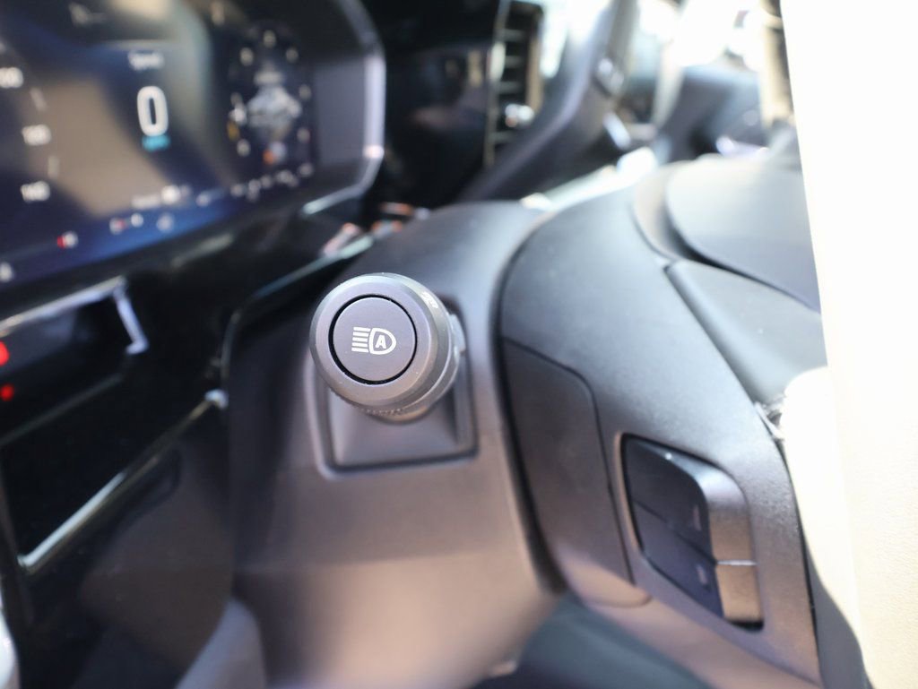 New 2026 Chevrolet Silverado 1500 RST w/ RST Select Package image 14