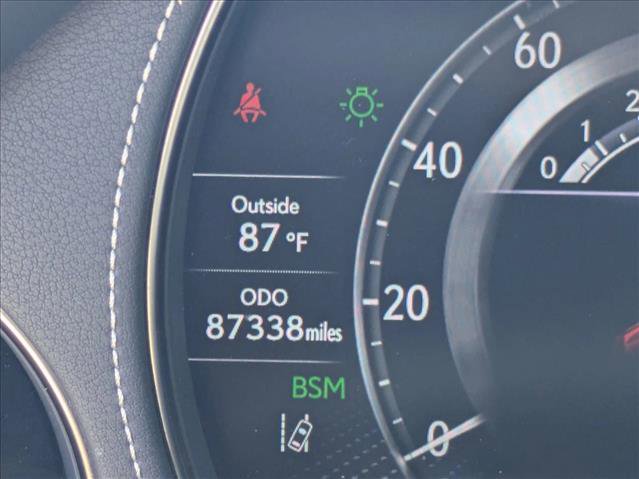 Used 2020 Lexus LS 500 AWD w/ Interior Upgrade Package image 10