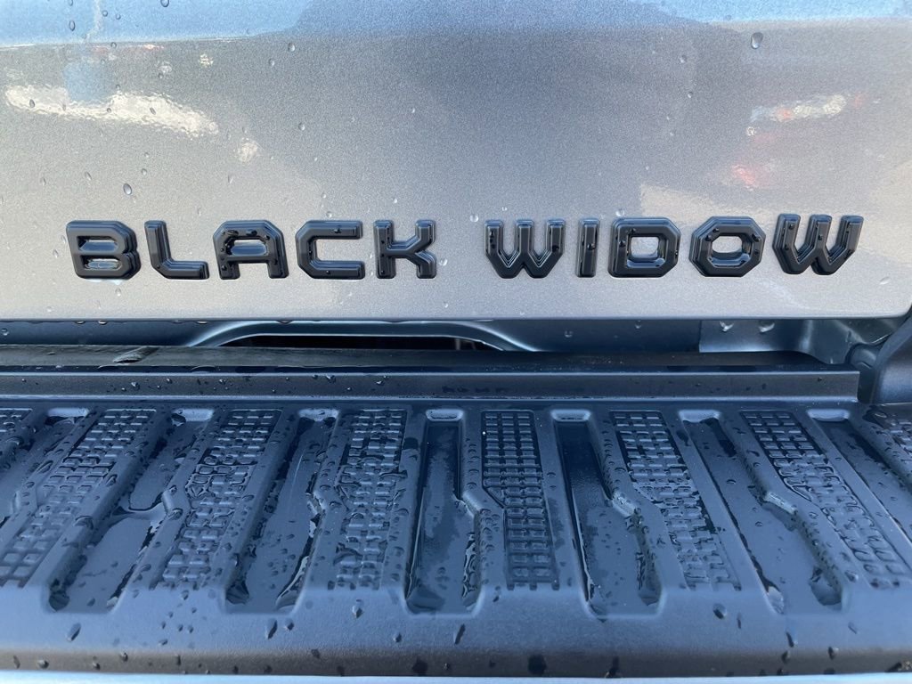 New 2026 Chevrolet Silverado 1500 RST image 6