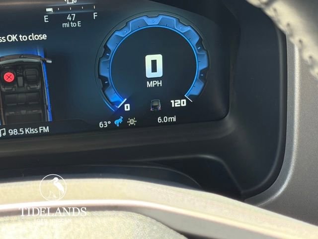 New 2026 Ford Bronco Outer Banks image 19