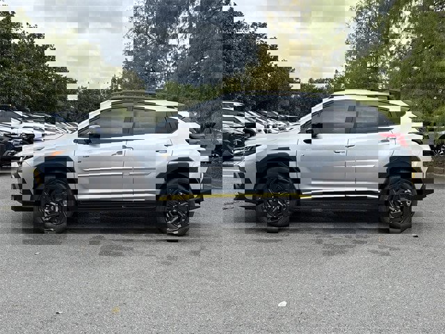 New 2025 Subaru Crosstrek 2.5i Sport image 6