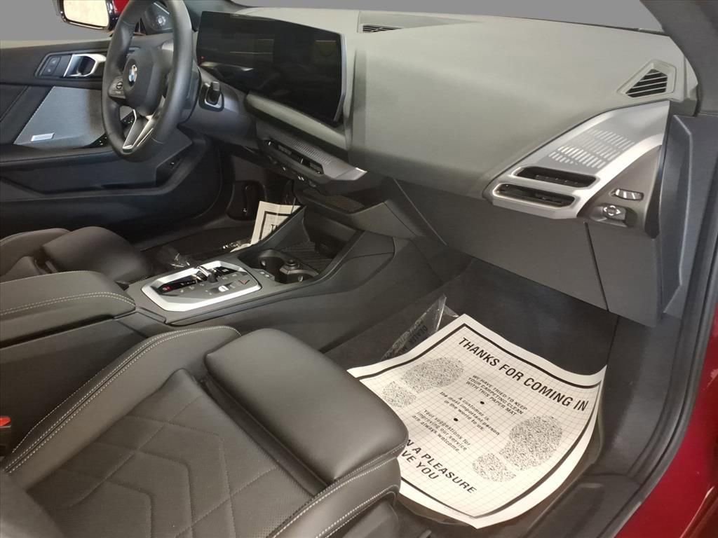 Used 2025 BMW 228i xDrive AWD/4WD image 10