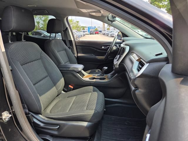 Used 2019 GMC Acadia SLE w/ LPO, Floor Liner Package FWD image 22