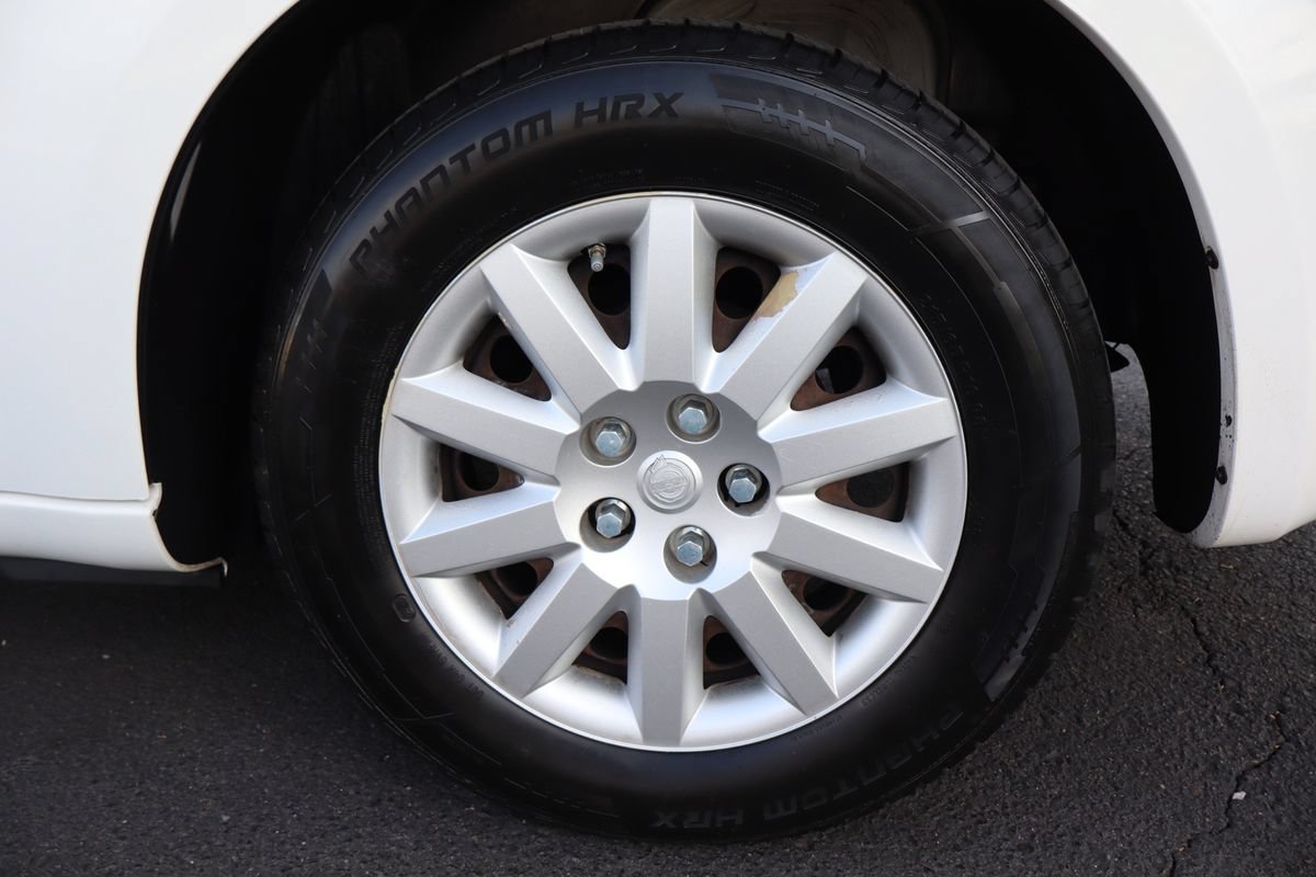 Used 2008 Chrysler Sebring LX FWD image 39