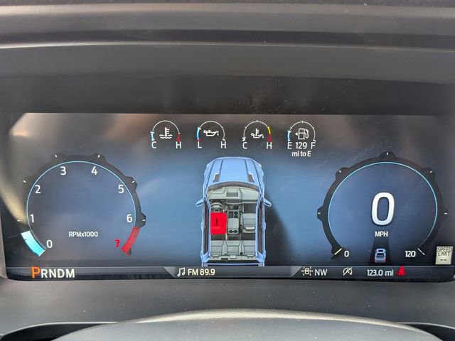 New 2025 Ford F150 Lariat w/ Equipment Group 502A High image 24