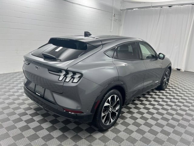 Used 2023 Ford Mustang Mach-E Premium AWD/4WD image 5