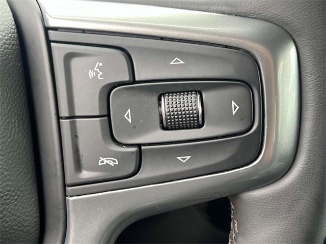 Certified 2024 Chevrolet Silverado 1500 LT image 21