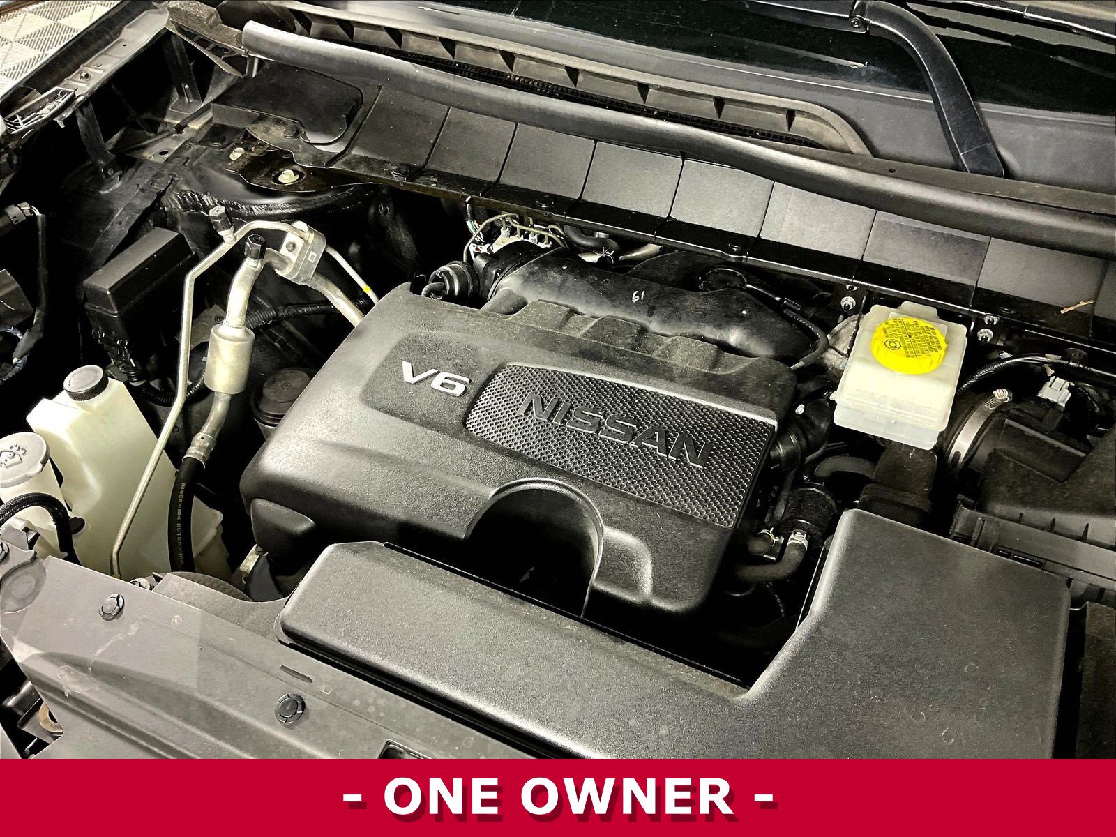 Used 2024 Nissan Pathfinder SL AWD/4WD image 30