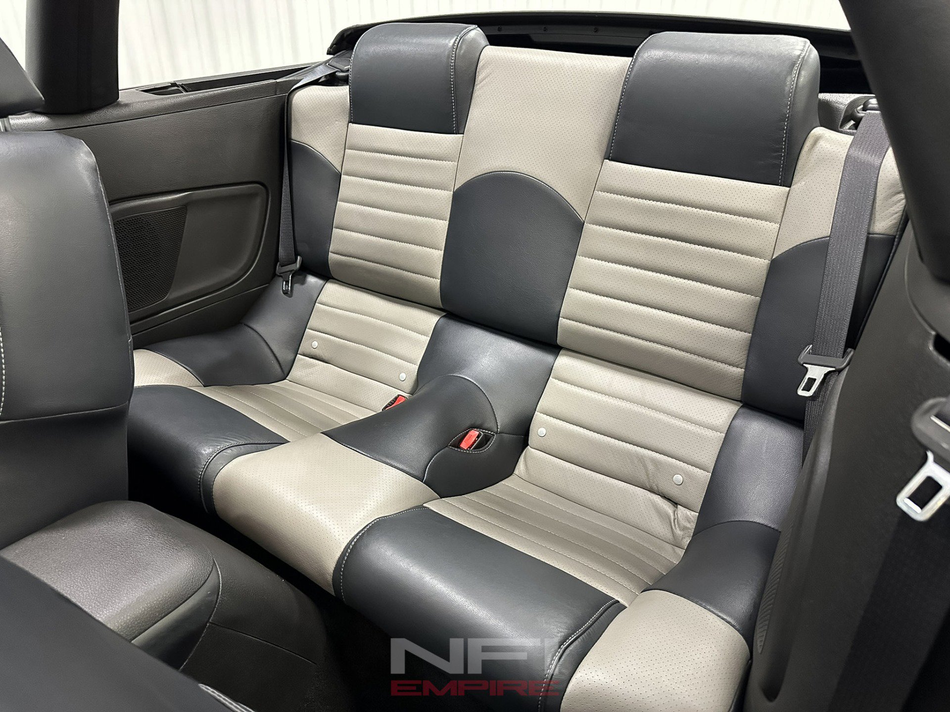 Used 2007 Ford Mustang GT Premium image 42